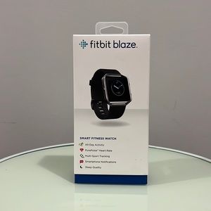 FitBit Blaze